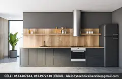 kitchen Cabinets Suppliers in Dubai | Kitchen Cabinets Manufacturer in UAE - 2