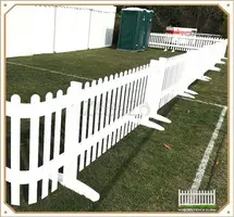 Durable Wooden Fence Solutions for Dubai Properties