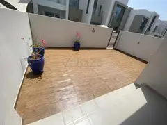 LUXURIOUS VILLA FOR RENT IN ARABIAN RANCHES - 1