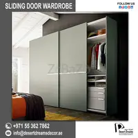 Buy Walk-in Closets Uae | Wardrobes and Cabinets Suppliers. - 4