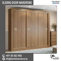 Buy Walk-in Closets Uae | Wardrobes and Cabinets Suppliers. - 5
