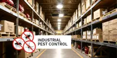 # Pest Control Agreement – Get Upto 25% Off - 3