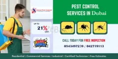#Top 10 Listed Pest – 21% Off Risk Free Method