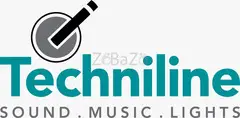 TechniLine Electronics: Elevating Pro Audio Solutions & amp in the UAE