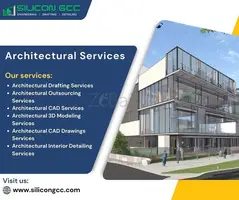 Best Architectural Services in Dubai, UAE at the best Price - 1