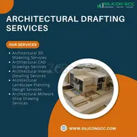 Get the Best Architectural Drafting Services in Abu Dhabi, UAE - 1