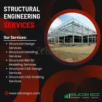 Contact us for the Best Structural Engineering Services in Dubai, UAE