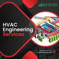 Get the Best HVAC Engineering Services in Dubai, UAE at a low cost - 1