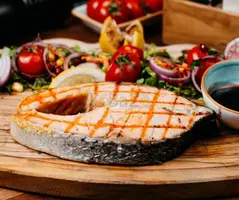 Enjoy the Best Grilled Seafood in Dubai - 1