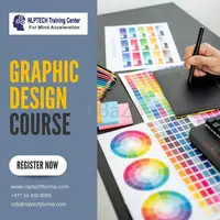 Graphic Design Training - Contact 0564308089 - 1