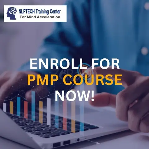 PMP Certification Training - Contact 0564308089 - 1