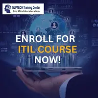 ITIL Course in Dubai - Contact 0564308089 - 1