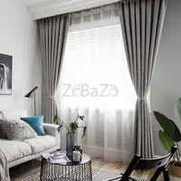 Get Blackout Curtains For Your Home In Dubai