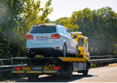 Best Towing And Vehicle Recovery Service In Dubai