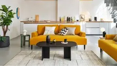 Expert Sofa Upholstery Services in Dubai - Transform Your Furniture!