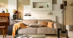 Expert Sofa Upholstery Services in Dubai - Transform Your Furniture! - 2