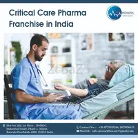 Critical Care Pharma Franchise Company - 1