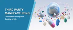 Third Party Manufacturing Pharma Company in Ahmedabad - 1