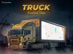 Fuel up your truck business with Truck Booking App - 2