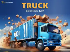 Fuel up your truck business with Truck Booking App - 3