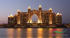Dubai City Tour - 1