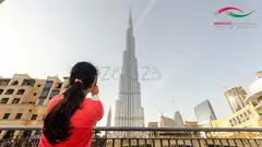 Dubai City Tour - 2