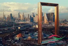 Dubai City Tour - 3