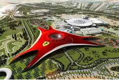 Enjoy Abu Dhabi City Tour from Dubai with Amersons Travel and Tours LLc - 4