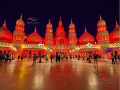Global Village Tour with Pick and Drop (Amersons Travel and Tours LLC) - 4