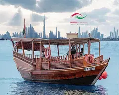 Dubai City Tour: Visit Burj Khalifa 124th floor with Amersons Travel and Tours - 4