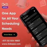 App Development Company Dubai