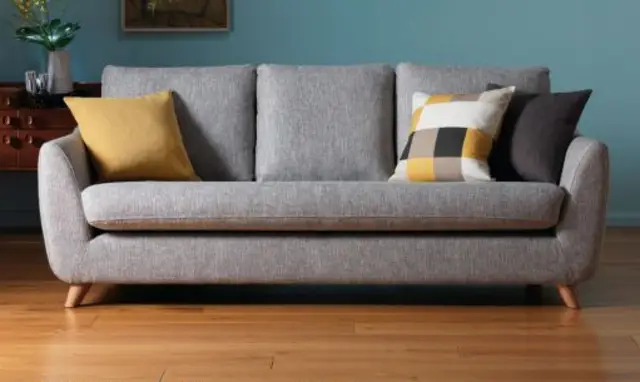 Choose The Best 3-Seater Sofa For Your Home - 1