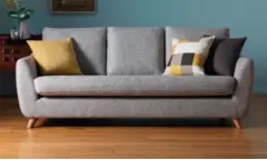 Choose The Best 3-Seater Sofa For Your Home