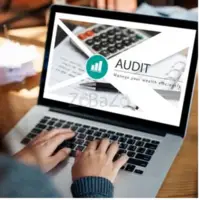 Auditing & Accounting Services Dubai - 1