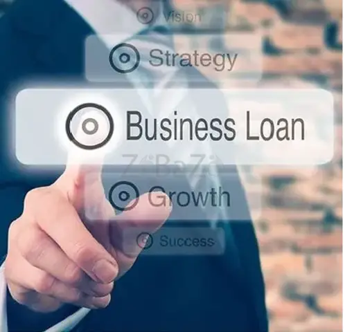 Business Loan Services Dubai - 1