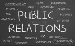 Public Relations Services Dubai - 1