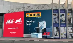 Best signboards and Billboards manufacturing services in Dubai