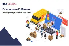 Streamline Your Operations: Expert "E-commerce Fulfillment" Solutions-RSA.Global