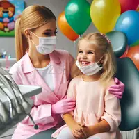 Discover Expert Pediatric Dental Care in Sharjah at Right Medical Centre!