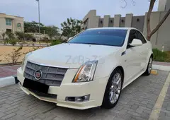 CADILLAC CTS 2010 GCC, TOP OPTION FOR SALE