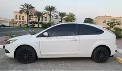 FORD FOCUS 2009, 2 DOOR, FULLY LOADED