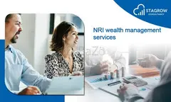 NRI Wealth Management Services-Stagrowconsultancy