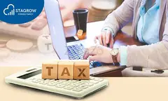 Navigating Tax Registration for Your UAE Company - 1