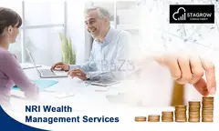 Stagrow Consultancy's Premier NRI Wealth Management Services