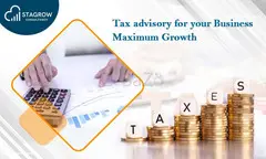 Achieve Tax Optimization for Your Dubai Business