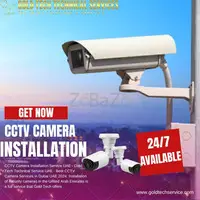 CCTV Camera Installation Service UAE  0558519493