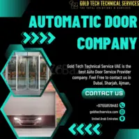 Auto Door Service UAE 0545512926