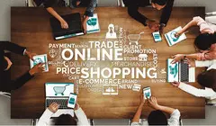 Best Ecommerce Marketing Company in Dubai | DigeeSell