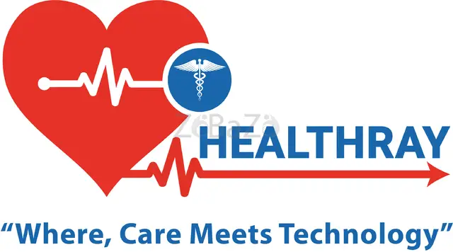 Healthray The Best Software For Hospital Management System. - 1