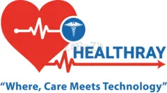 Healthray The Best Software For Hospital Management System. - 1